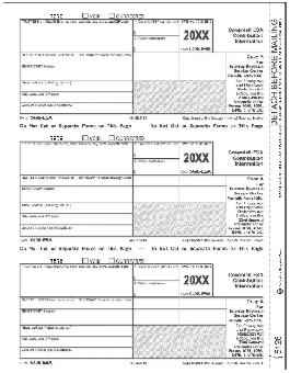 2016 Laser 5498-ESA Federal Copy A