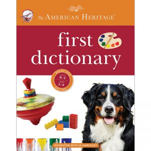 First Dictionary