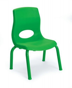 Myposture Chair Green