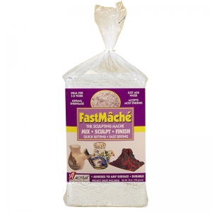 FAST MACHE - INSTANT MACHE 4 LB 