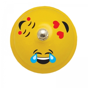 (3 EA) EMOJIS DECORATIVE CALL BELL