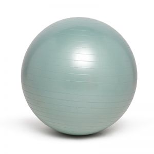 Balance Ball, 55cm, Silver