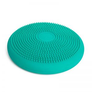 Big Wiggle Standard Balance Disc Wiggle Cushion 33Cm / 13 Inch Diameter, Mint