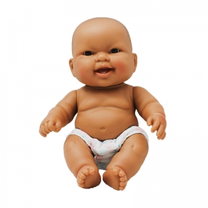 Lots to Love Babies, 10" Hispanic Baby