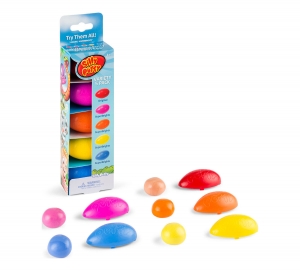 Crayola Silly Putty 5 Ct Party Pack 