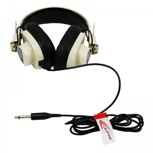 MONAURAL HEADPHONE 5 STRAIGHT CORD 50-12000 HZ