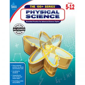 (2 EA) PHYSICAL SCIENCE WORKBOOK