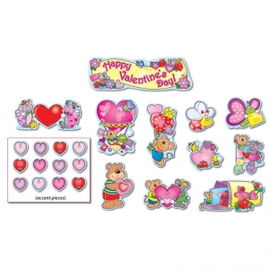 Valentine's Day Mini Bulletin Board Set