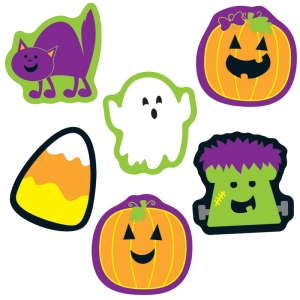 Halloween Cutouts