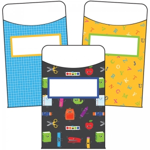 School Tools, Grades PK-8