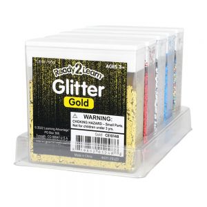 (2 PK) GLITTER PRIMARY 