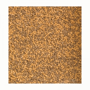 KIDFETTI SAND COLORED PELLETS 