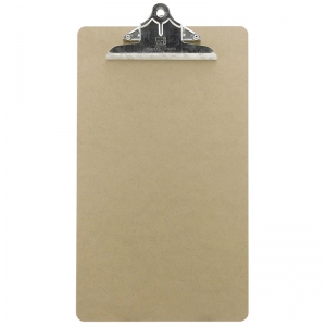 Clipboard Legal Size 