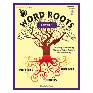 Word Roots Level 1