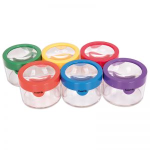 Rainbow Viewers - Set of 6