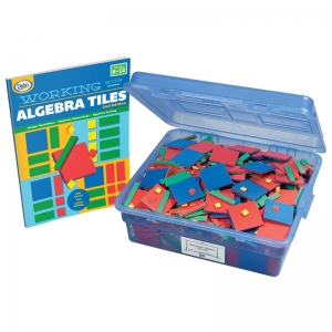 Handson Algebra Classroom Kit