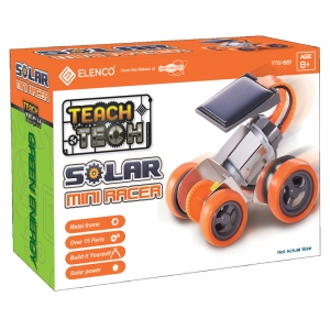 SOLAR MINI-RACER 