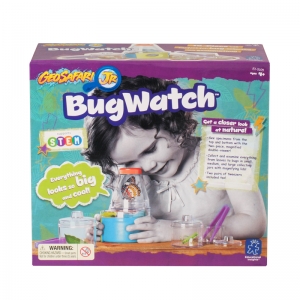 GeoSafari Jr. BugWatch