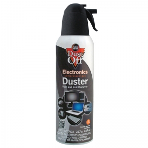 DUST OFF 7 OZ DUSTER 