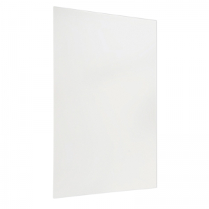 Foam Board, White, 20" x 30", Pack of 10