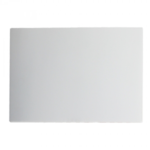 25ct 20 X 30 3/16 White Foam Board 