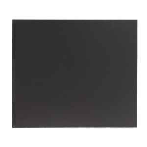 25ct 20 X 30 3/16 Black Foam Board 