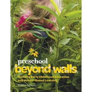 BLENDING EARLY CHILDHOOD EDUCATION AND NATURE-BASED LEARNING