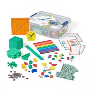 MATH TOOLS GRADES 2-3 