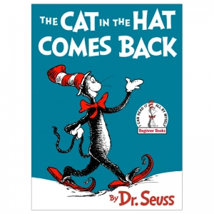 The Cat in the Hat Comes Back