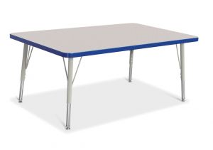 Ridge Line Kydz Activity Table