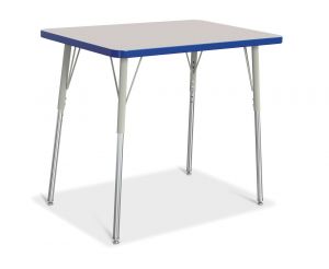 Ridge Line Kydz Activity Table