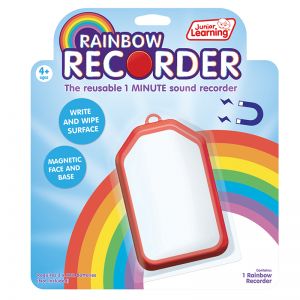 RAINBOW RECORDER 