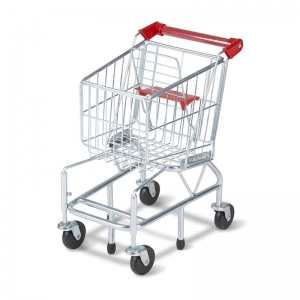 SHOPPING CART 