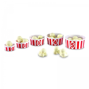 Smart Snacks Count Em Up Popcorn