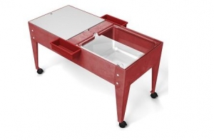 Double Mite Activity Table 24 High