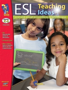 (2 Ea) Esl Teaching Ideas