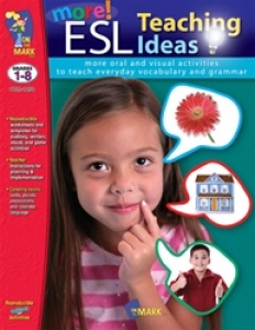 (2 Ea) More Esl Teaching Ideas