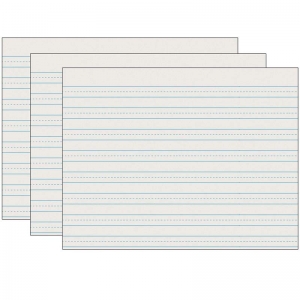 (3 PK) HANDWRITING PAPER GR 3 500 SHEETS