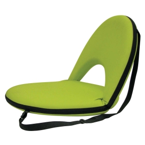 TEACHER CHAIR GREEN 