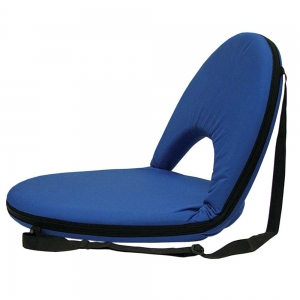 TEACHER CHAIR BLUE 