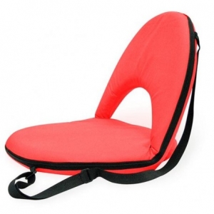 TEACHER CHAIR RED 