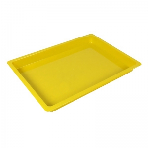 Med Creativitray Yellow 