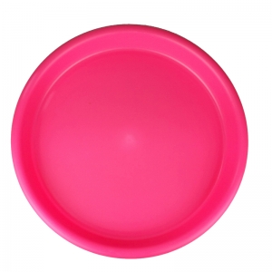 Sand And Party Tray Hot Pink 