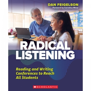 RADICAL LISTENING 