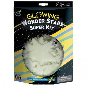 Wonder Stars Super Kit 