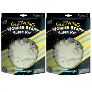 (2 Ea) Wonder Stars Super Kit