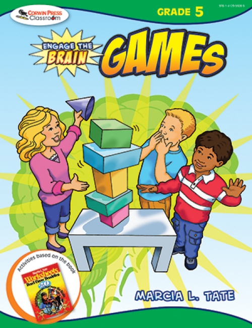 Games & Activities