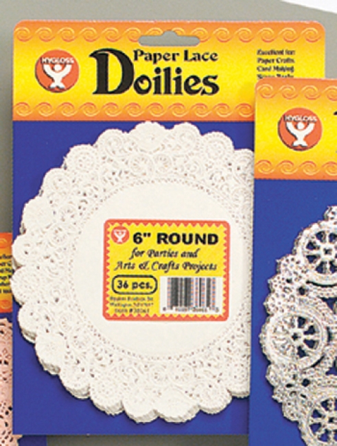 Doilies