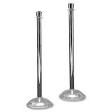 Crowd Control Stanchions/Ropes