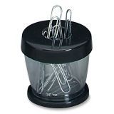 Paper Clip Holders